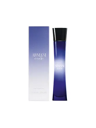 ARMANI | Code Donna Eau de Parfum Vaporisateur 50ml | keine Farbe